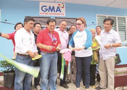 gma kapuso foundation scholarship 2024|GMA Kapuso Foundation: An organization that keeps on giving.